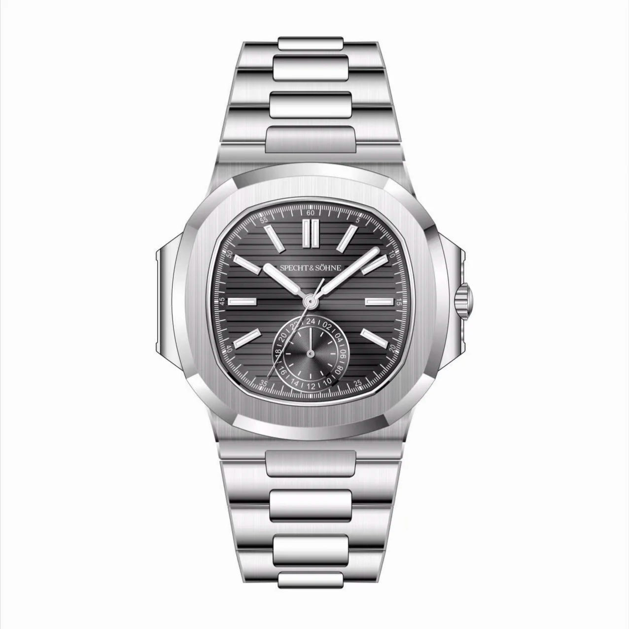 Specht&Söhne Classic Business Blue