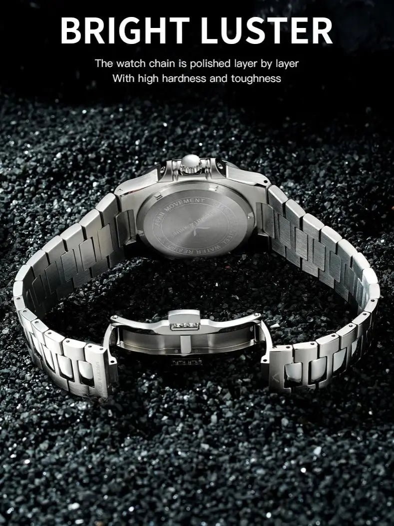 Specht&Söhne Classic Business Blue