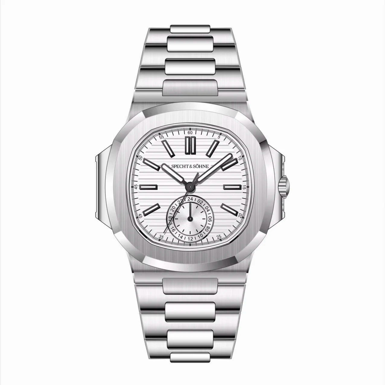 Specht&Söhne Classic Business Blue