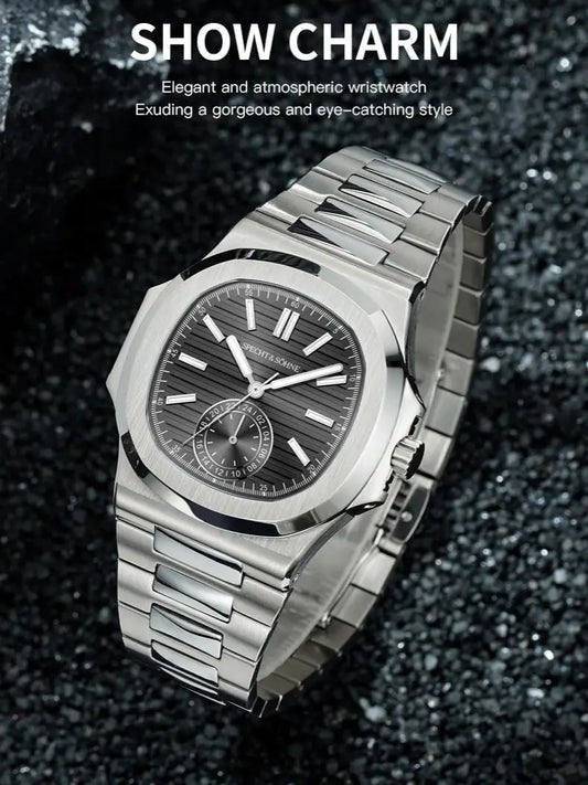 Specht&Söhne Classic Business Black