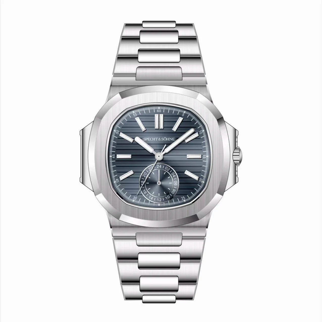 Specht&Söhne Classic Business Blue