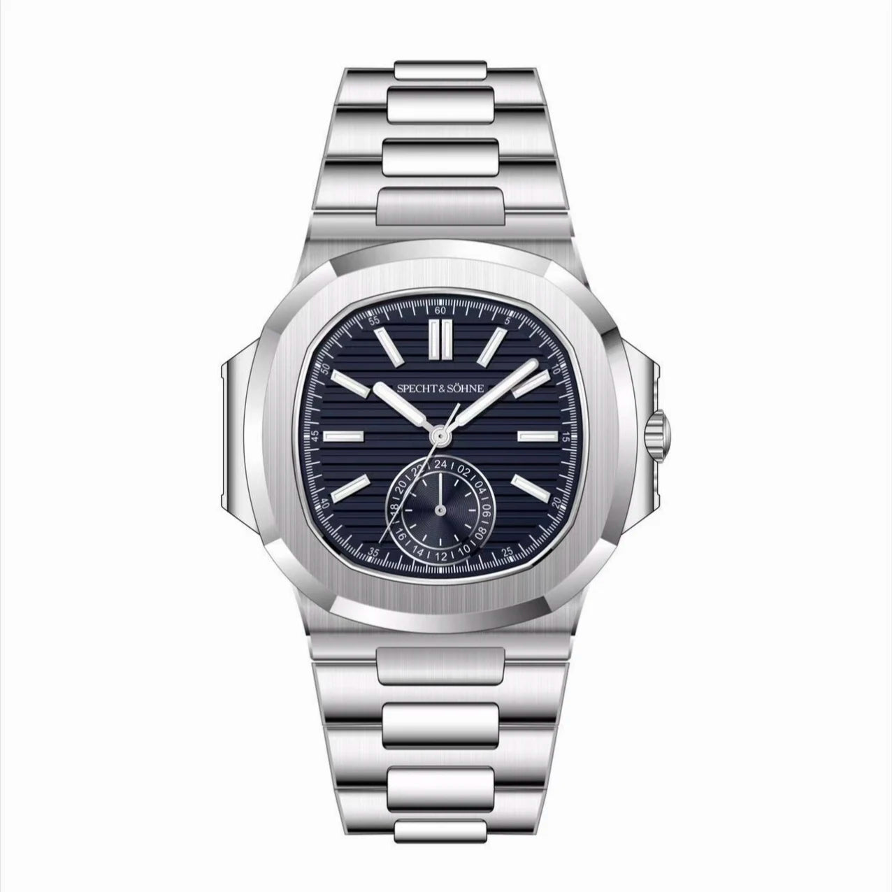 Specht&Söhne Classic Business Blue