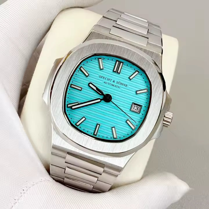 Specht&Sohne Light Blue